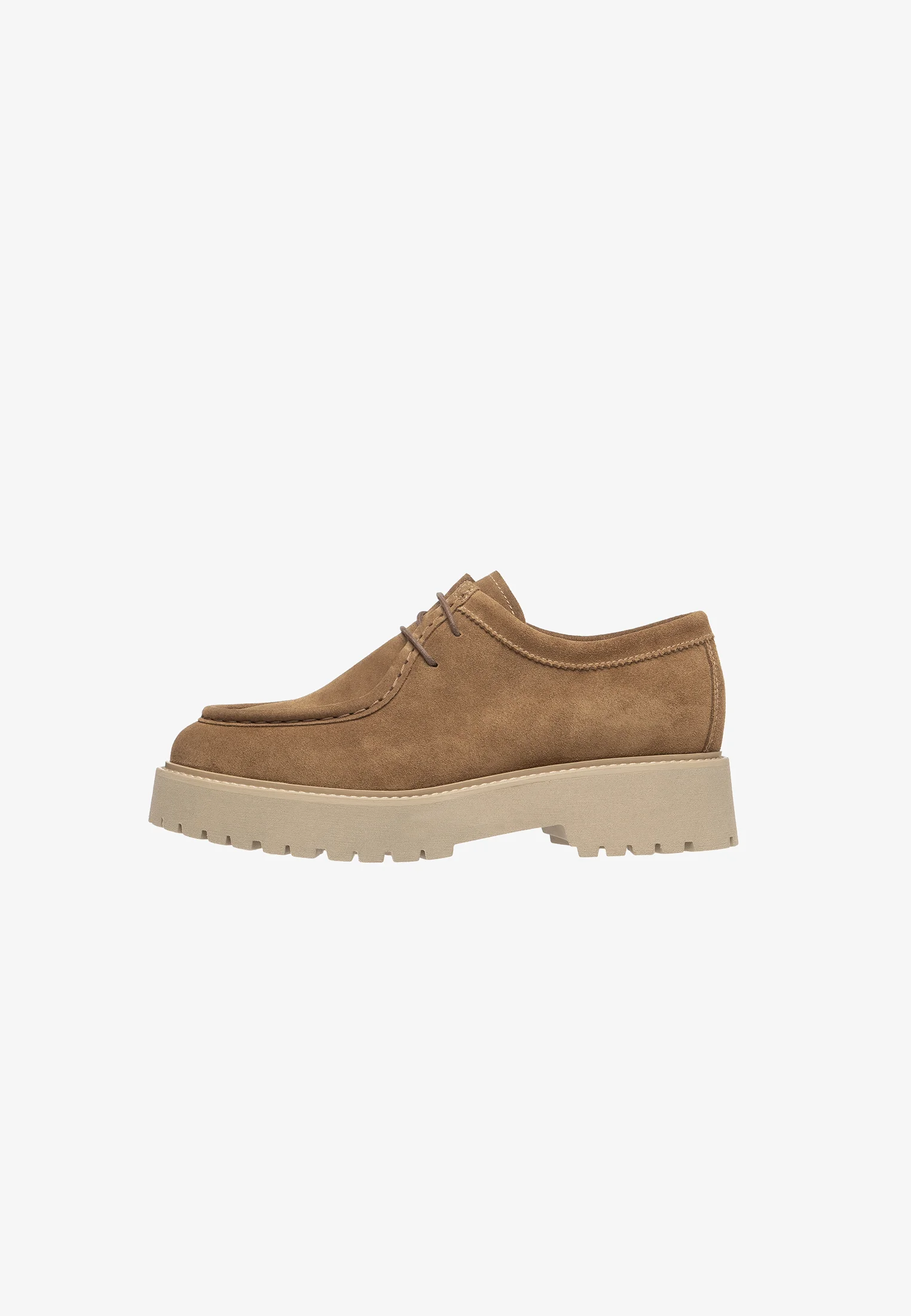 Zapatos con cordones NeroGiardini