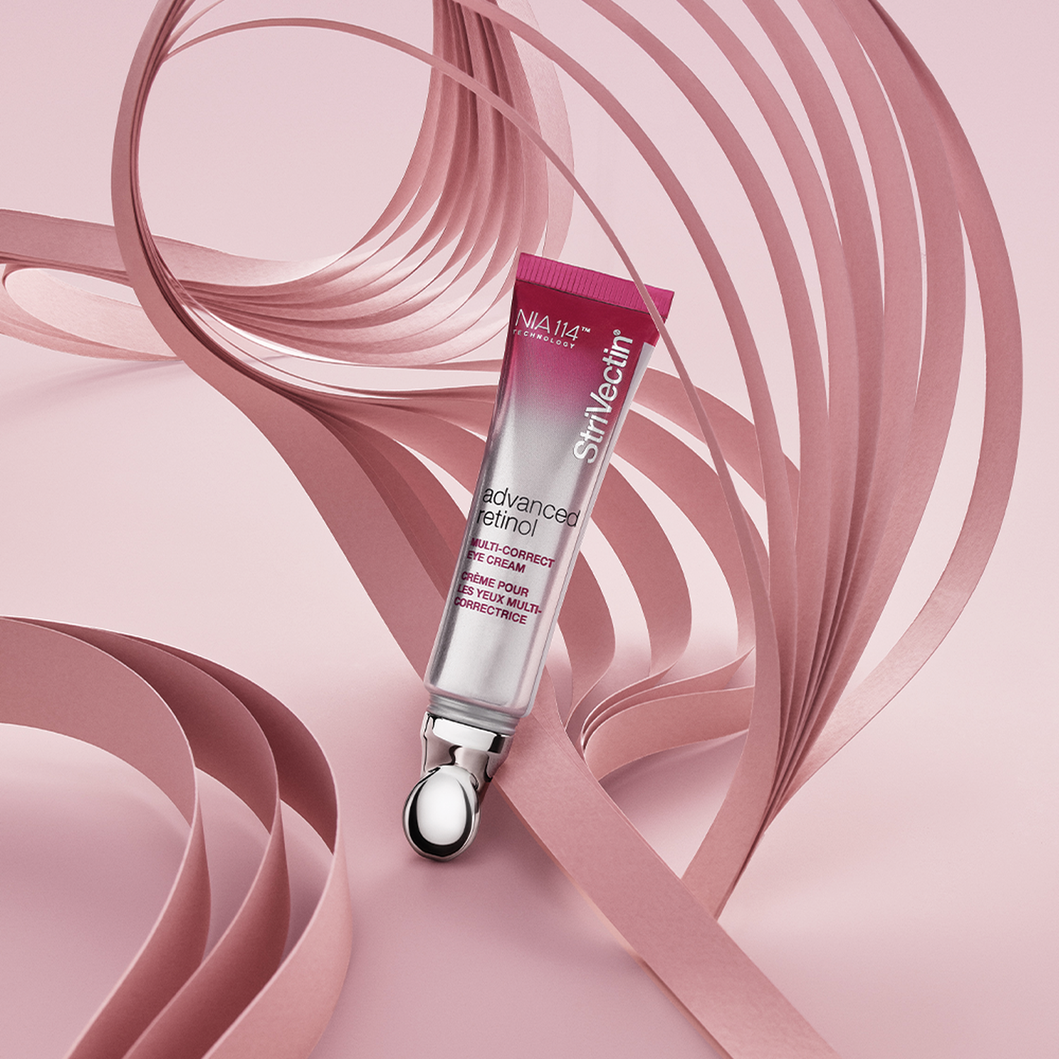 Strivectin Advanced Retinol Crème pour les Yeux Multi-Correctrice 15 ml