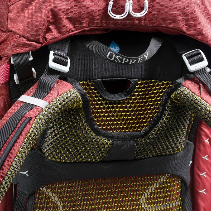 Osprey Aura AG 50 Trekkingrucksack Damen
