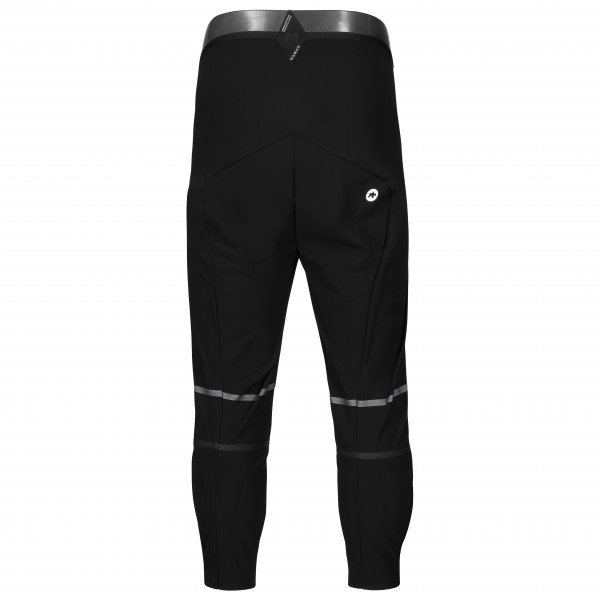 ASSOS - Mille GT Thermo Rain Shell Pants - Radhose