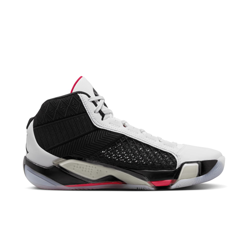 NIKE JORDAN XXXVIII DZ3356-106 / weiss