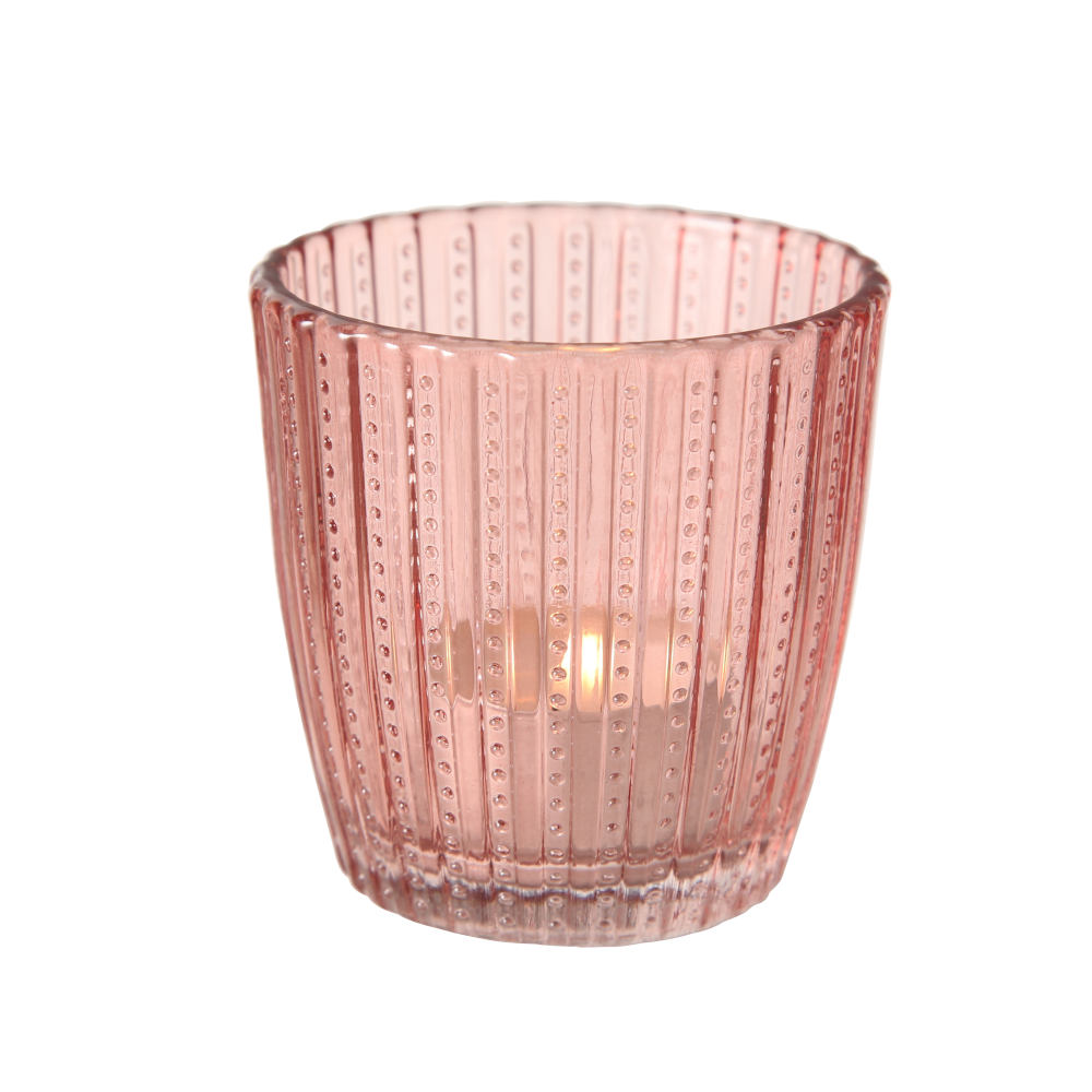 Windlichter-Set Marilu 4-teilig