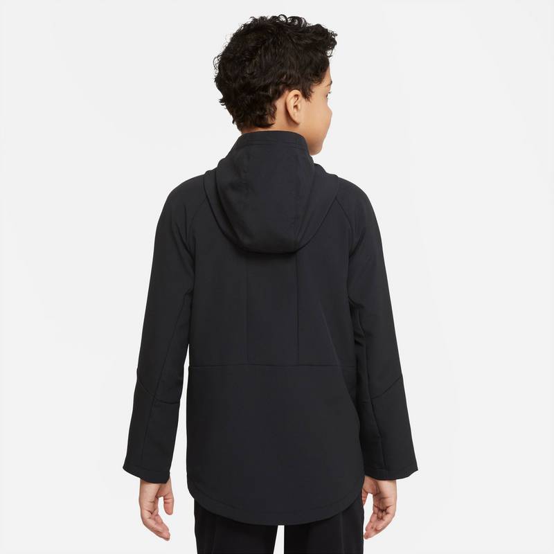 Nike DRI-FIT Trainingsjacke Jungen