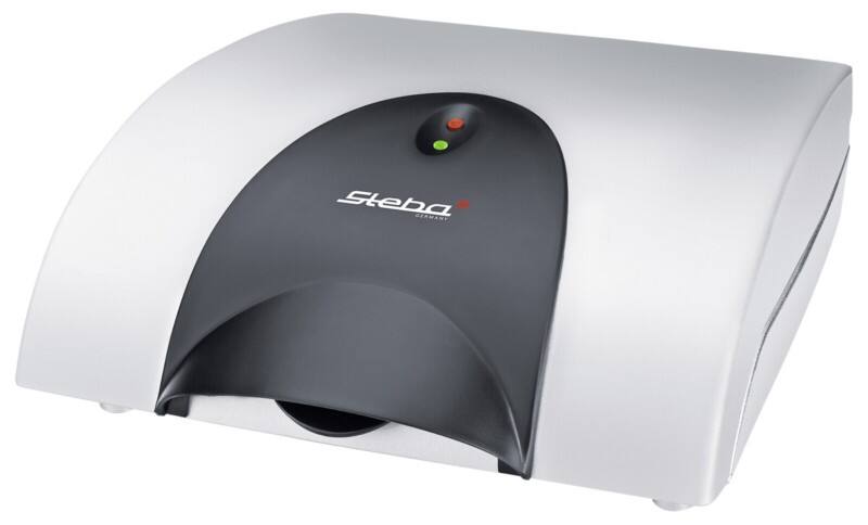 Steba Toaster SG 40 Sandwichmaker 4 Stück