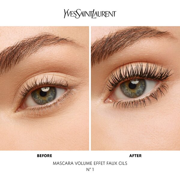 Yves Saint Laurent Volume Effet Faux Cils Mascara