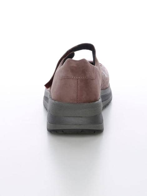 Klettslipper mit Shock-Absorber