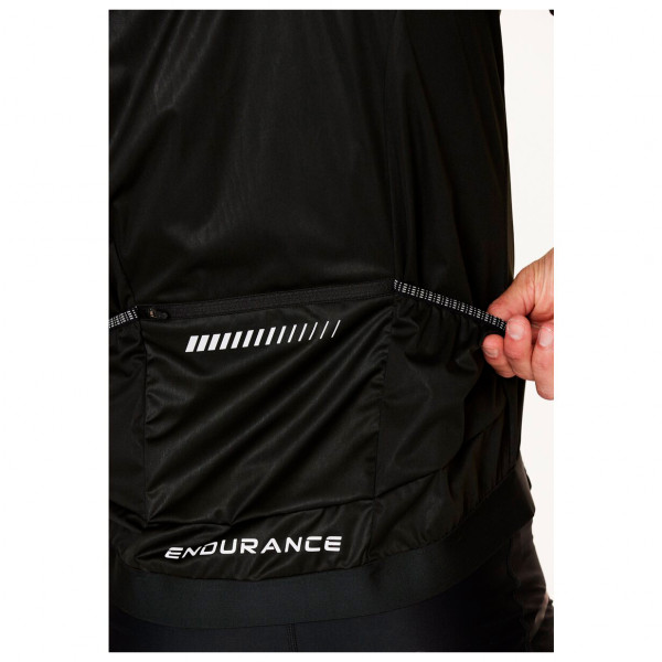 ENDURANCE - Justine Hyperstretch Cycling Vest - Fahrradweste