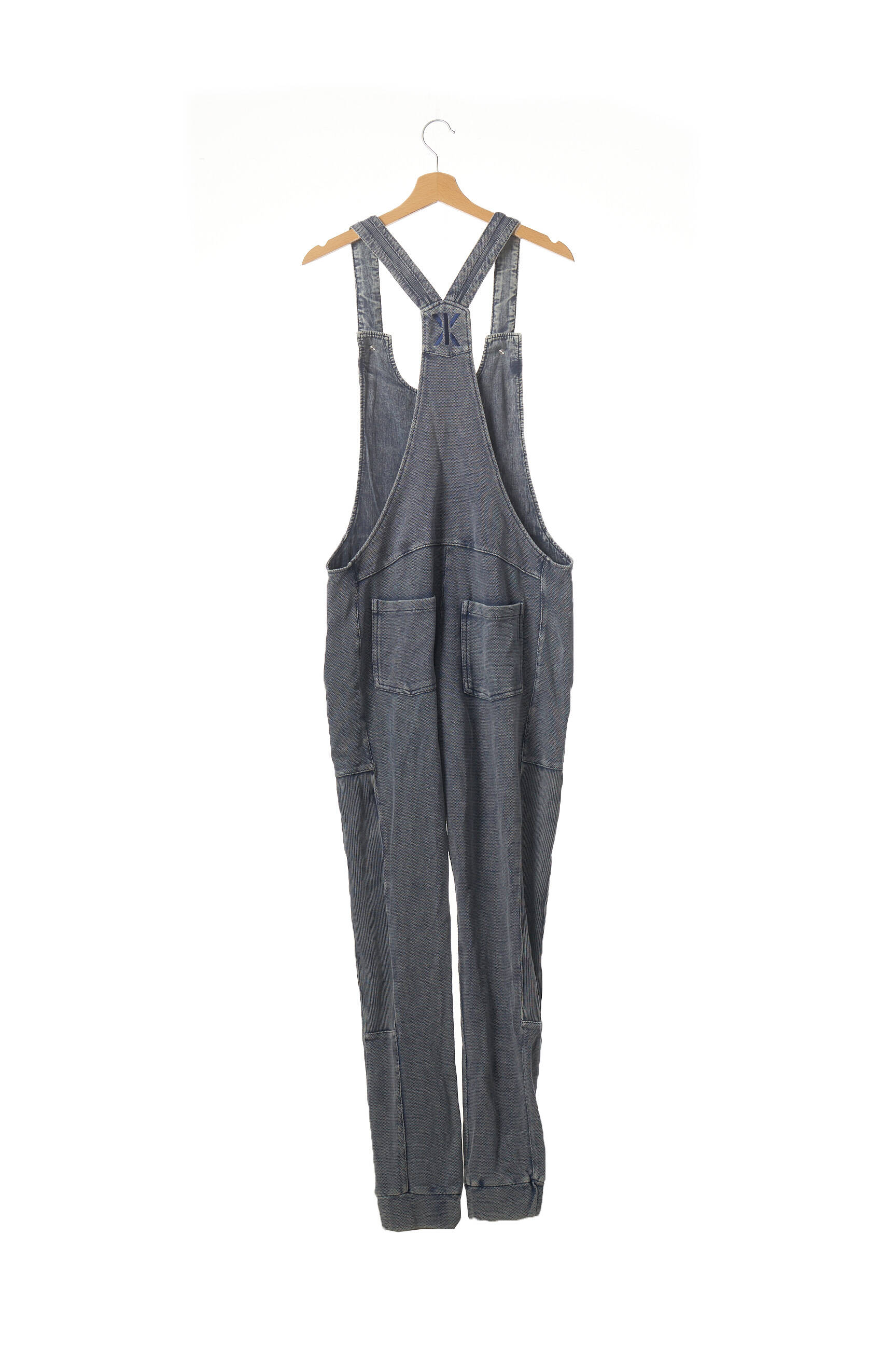 Onepiece Salopettes Femme couleur bleu