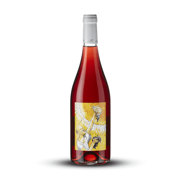 Domaine Saint Nicolas Sol'air vin de France rosé 2018