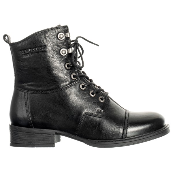 Ten Points - Women's Pandora Lace Boots - Freizeitstiefel