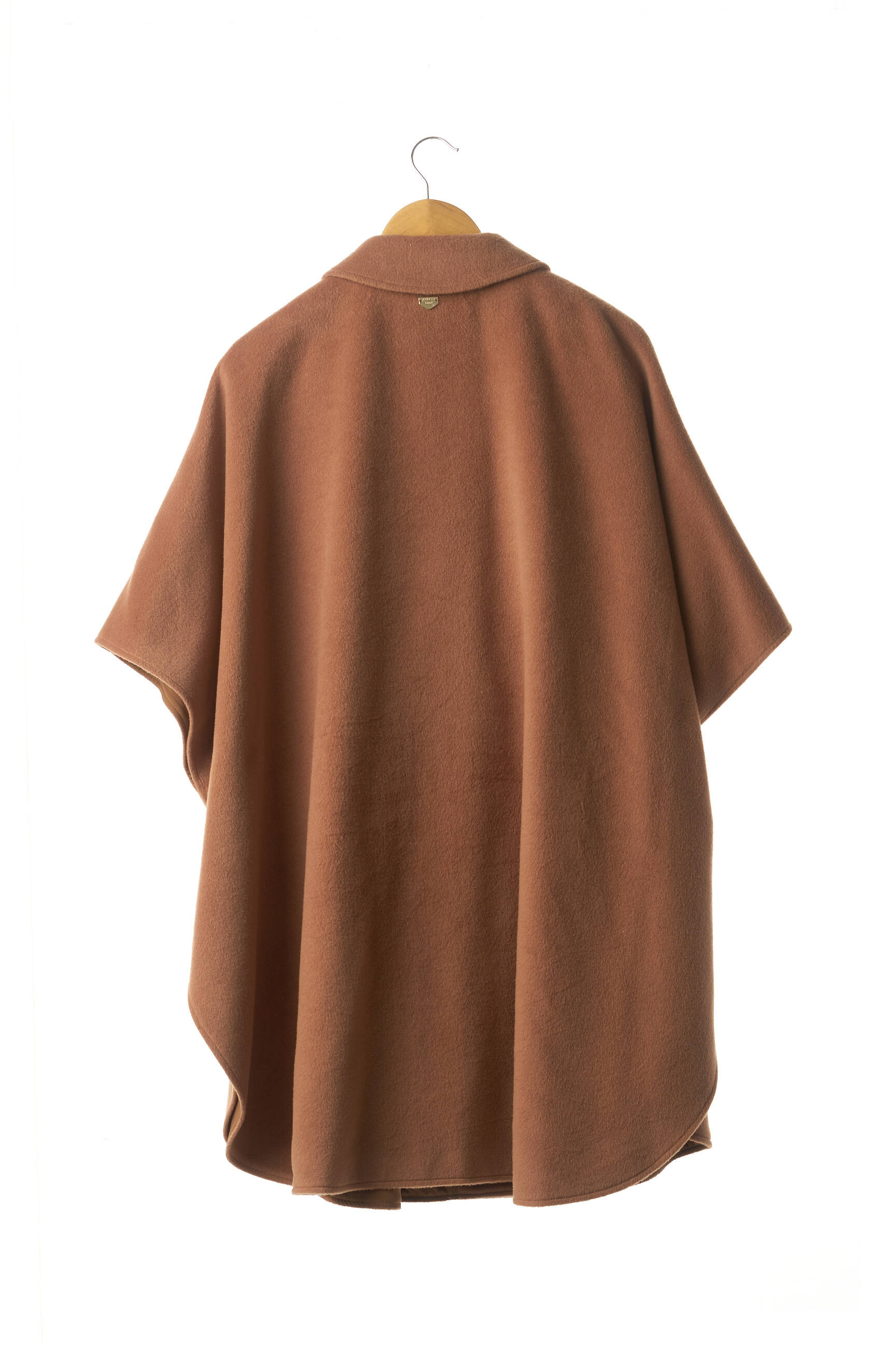 Twinset Manteaux Longs Femme couleur marron