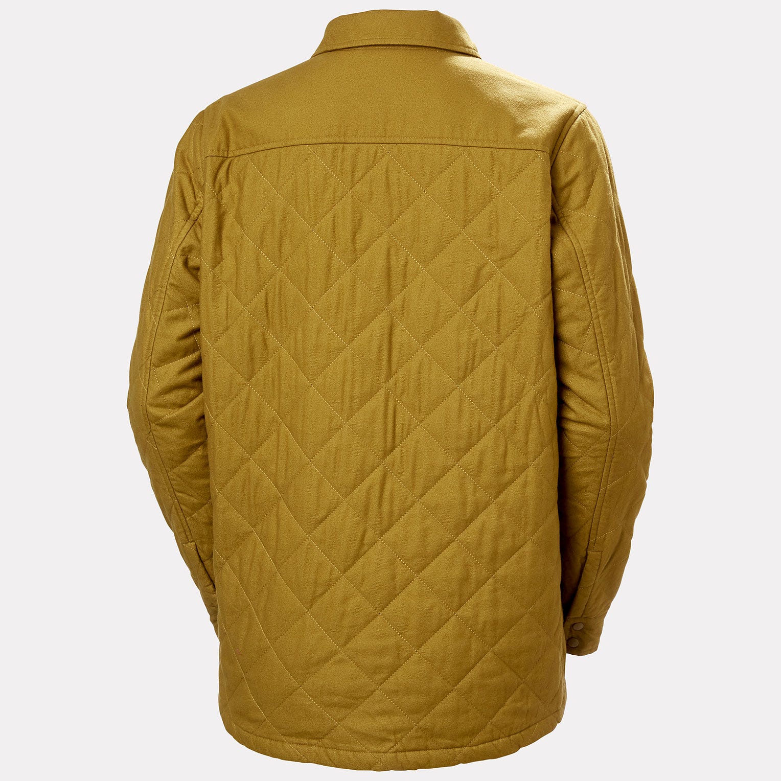 Women’s Isfjord Insulated Shacket