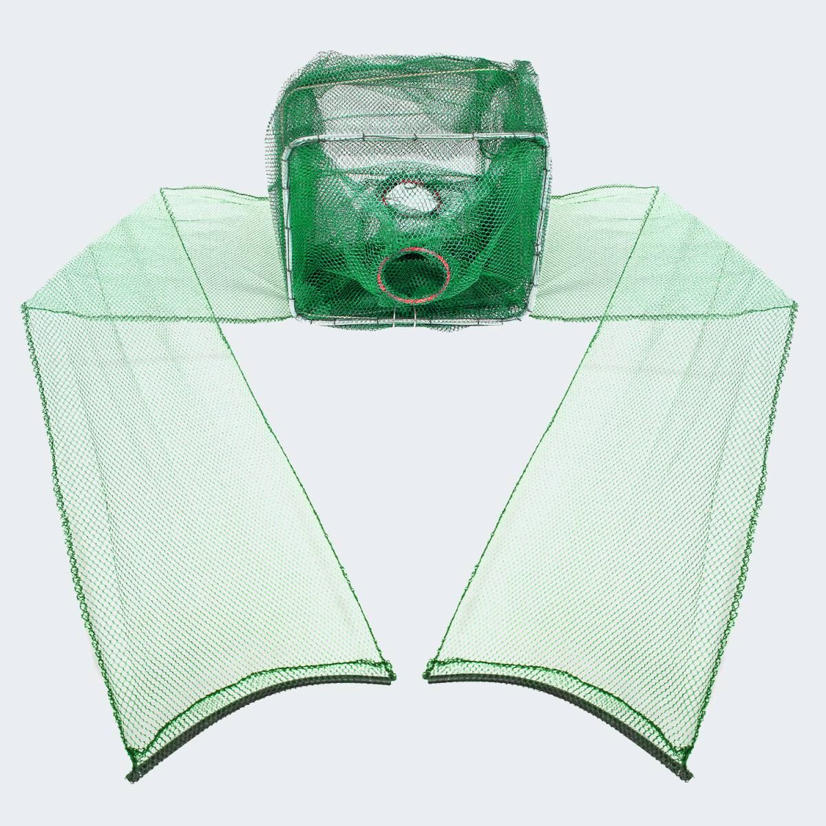 Arapaima Fishing Equipment Seitenflügel Köderfischreuse