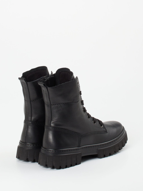 Schnürstiefelette-27510090365 Gabor Comfort