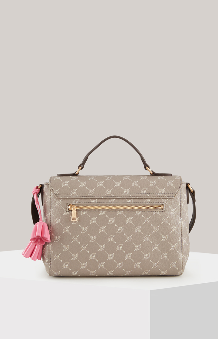 Schultertasche Cortina Maila in Greige
