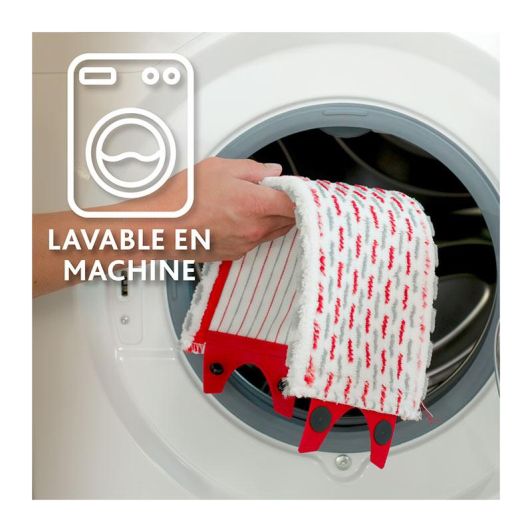 mop de schimb pentru VILEDA ultramax