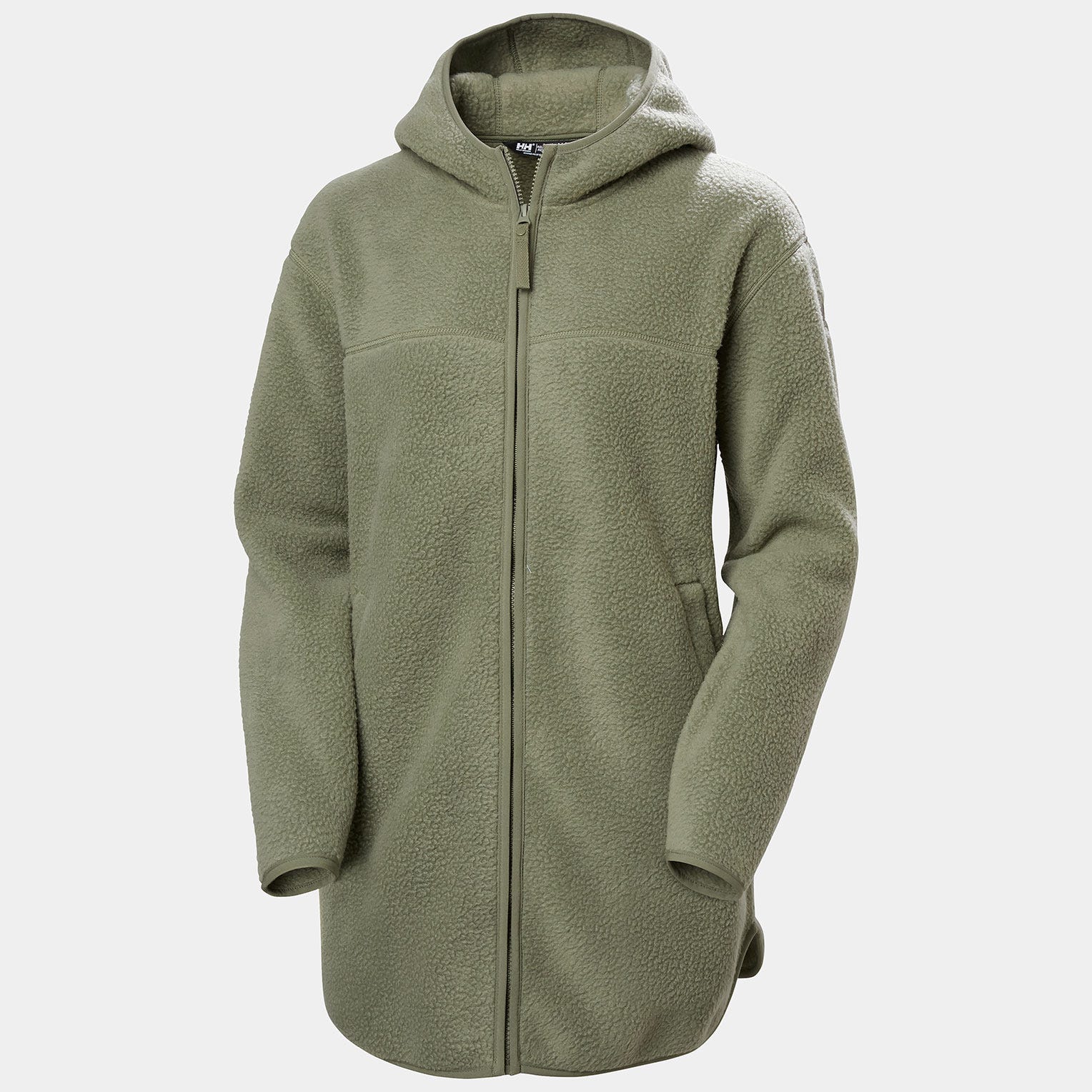 Women’s Maud Pile Fleece Jacket