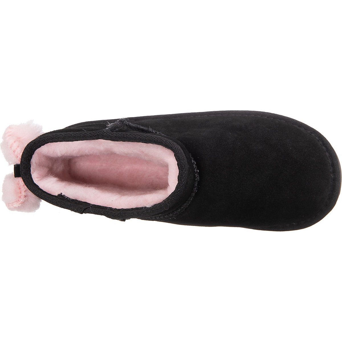 Baby Winterstiefel für Mädchen