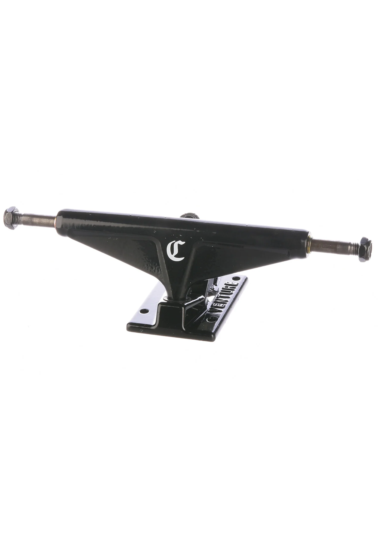 5.8 High Pro Gilbert Crockett