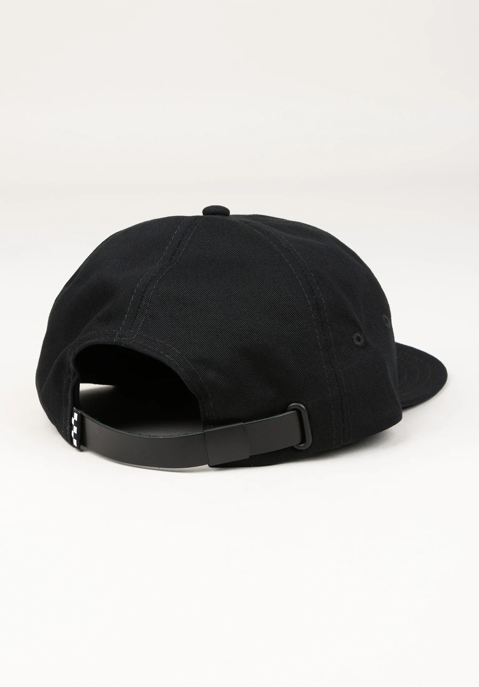 Half Cap 30th Vintage unstructured