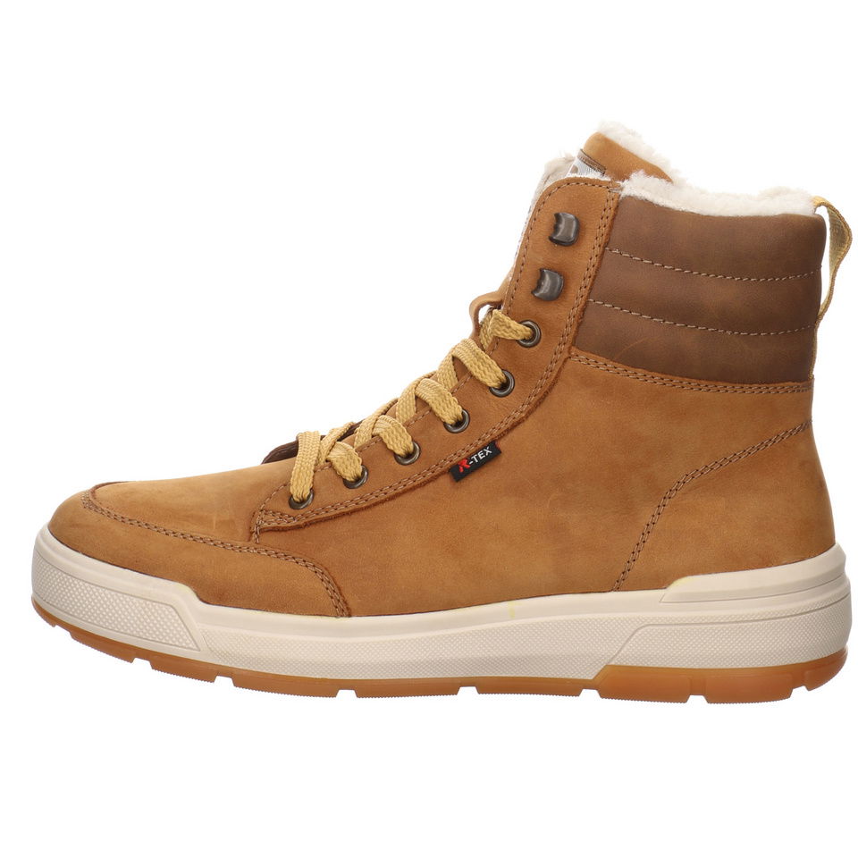 Rieker Boots