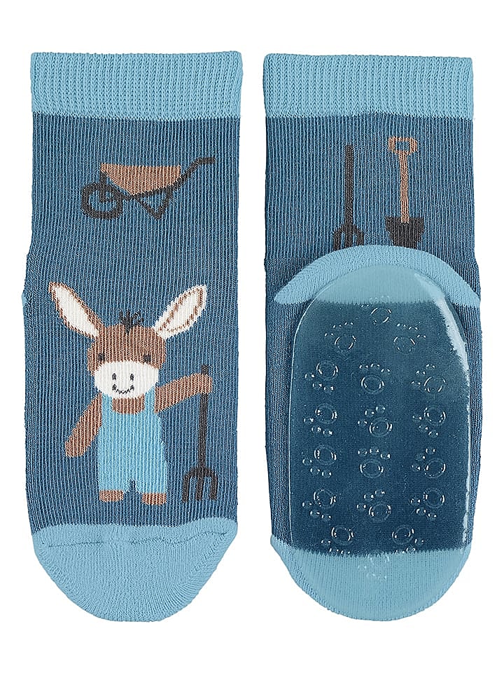 Sterntaler Socken 