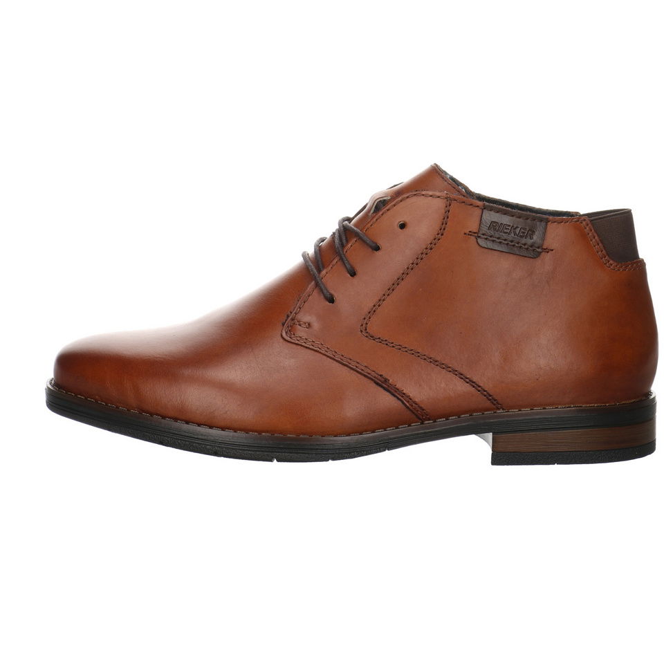 Rieker Schnürboots
