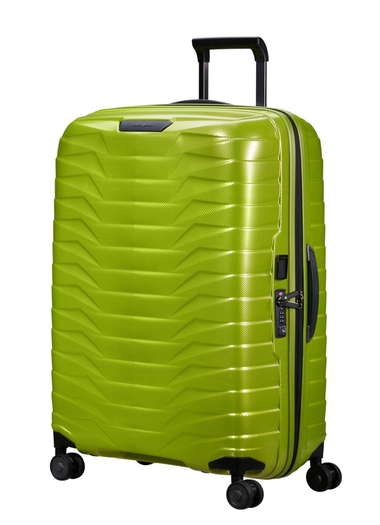 Valigia con ruote Samsonite Proxis da 75 cm