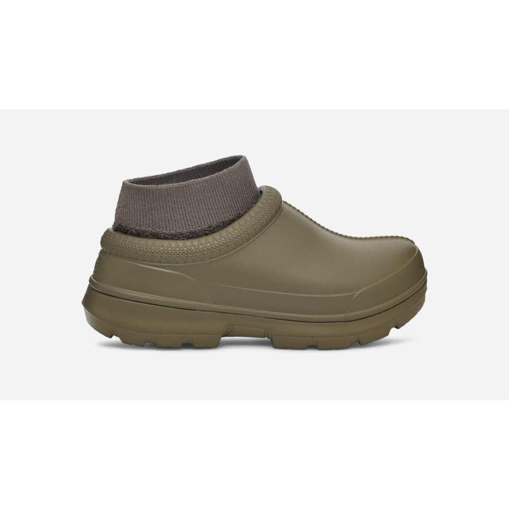 UGG Tasman X 1125730-BTOL / grün