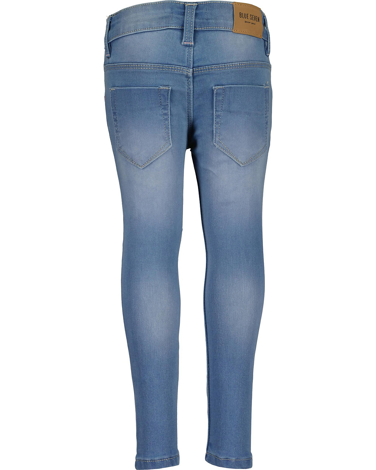 Jeanshose für Mädchen