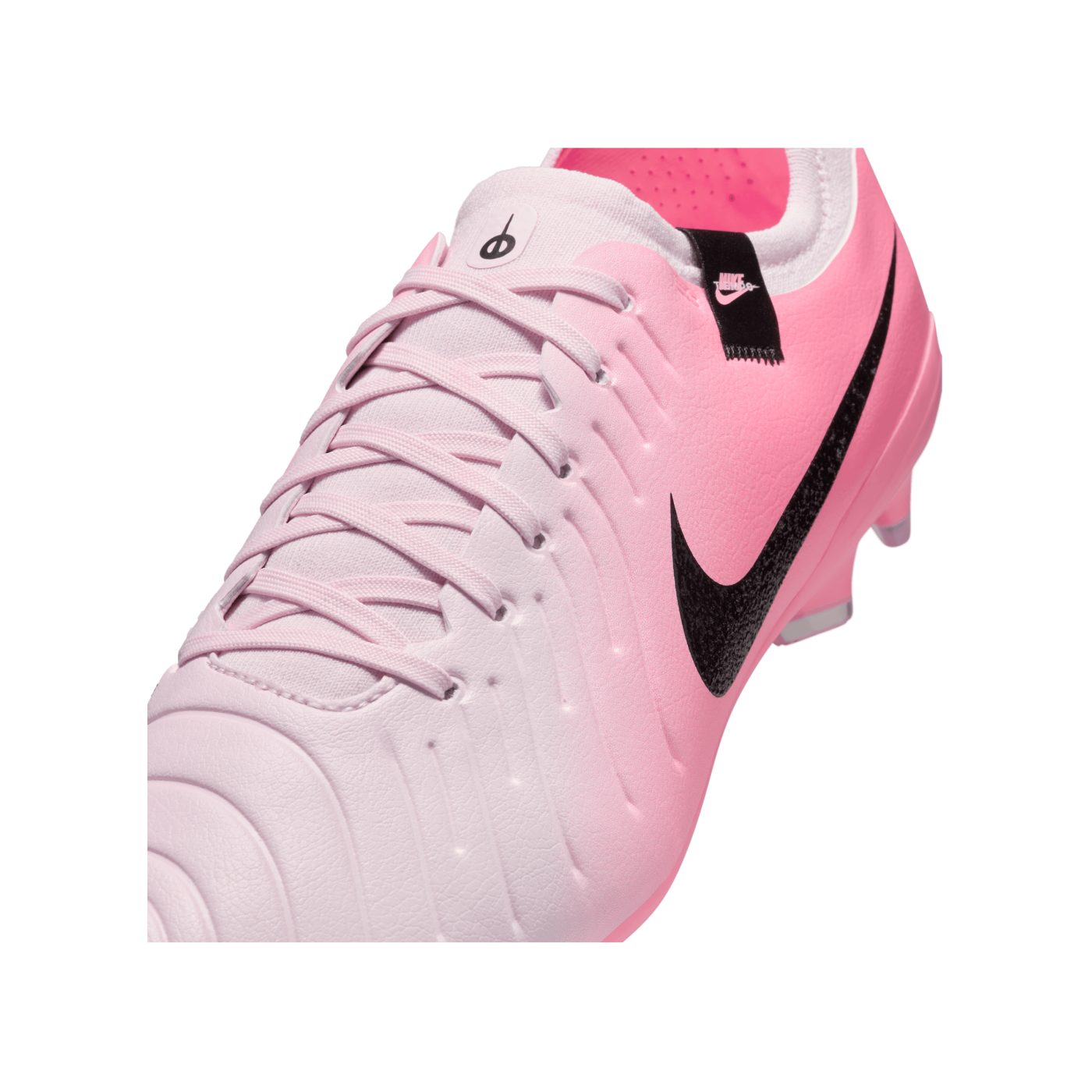 Nike Tiempo Legend X Pro FG Rot F601