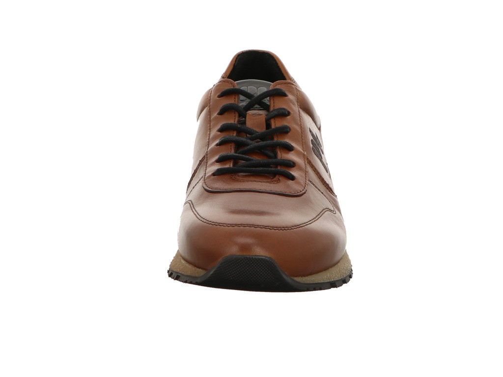 GABOR Sneaker braun