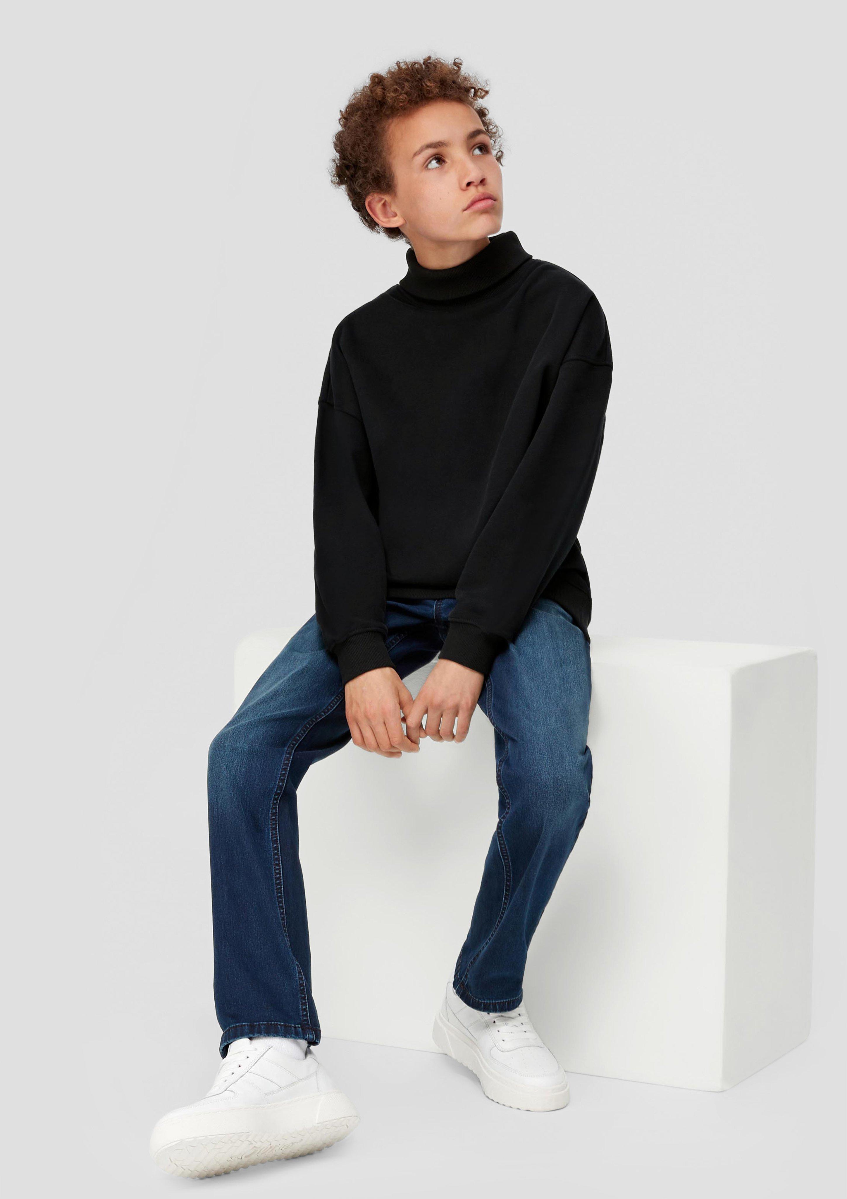 Sweater mit Turtleneck  2134091-9999