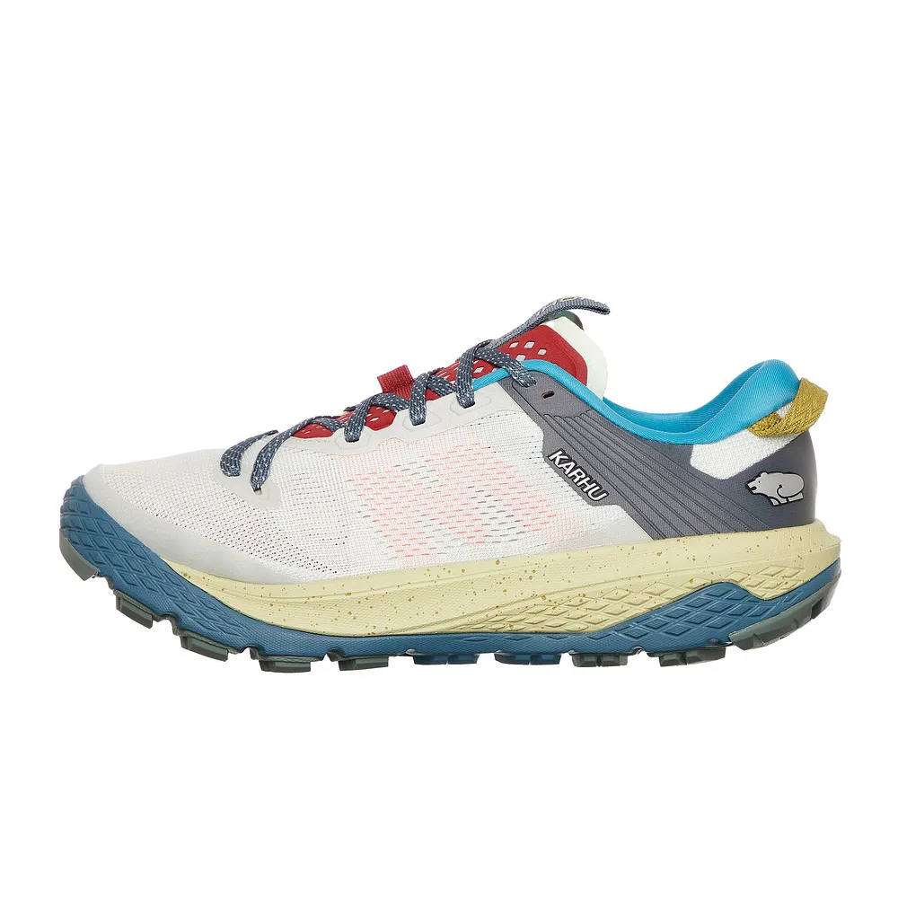 Karhu Ikoni Trail F104008 / blau