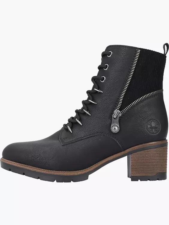 Rieker Damen Stiefeletten