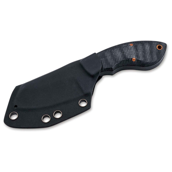 Böker Plus - Rhino All Black Copper - Messer