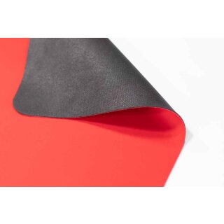 Plain Red BG (160 x 85 cm) 2.0