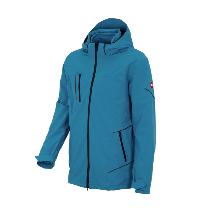3 in 1 Funktionsjacke e.s.vision, Herren