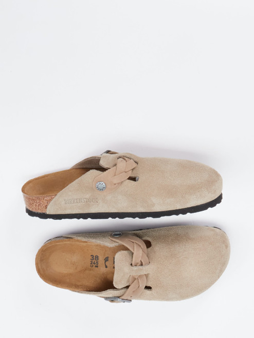 Pantolette Boston-21112490001 Birkenstock