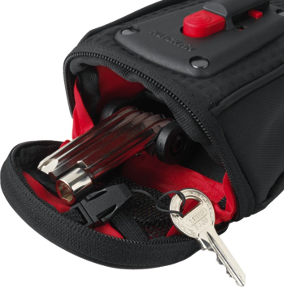 Abus Onyx ST 2085 KF Satteltasche kaufen | Bike-Discount