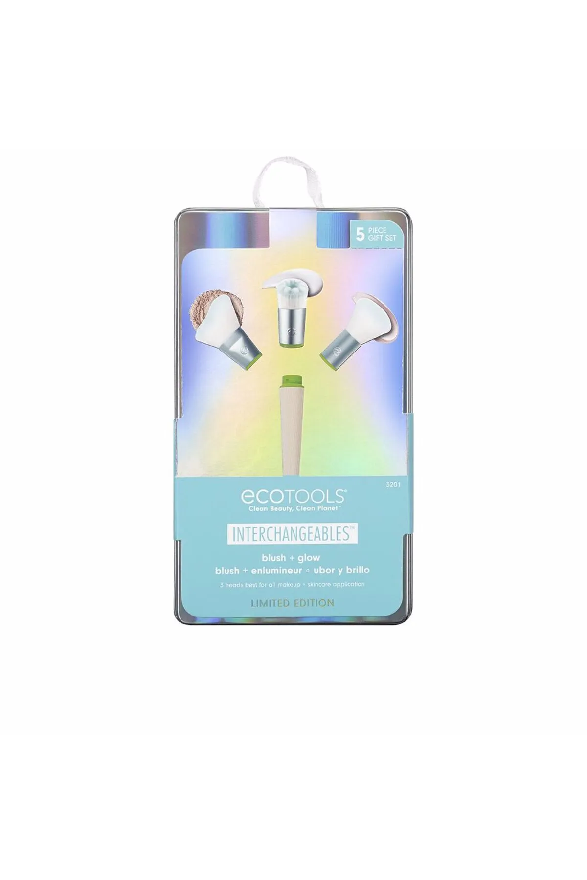 Ecotools  Make-up-Sets