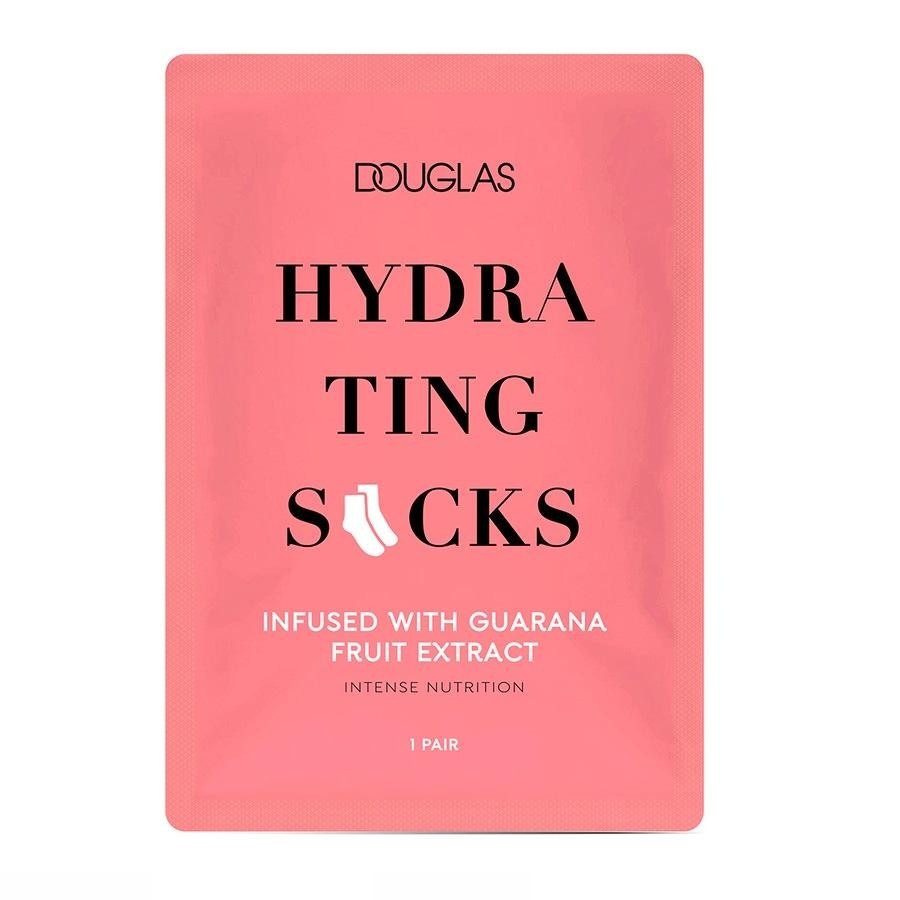 Hydrating Socks