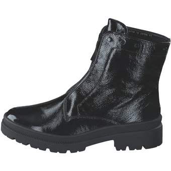 Ara Dover ST 2.0 Stiefelette in schwarz