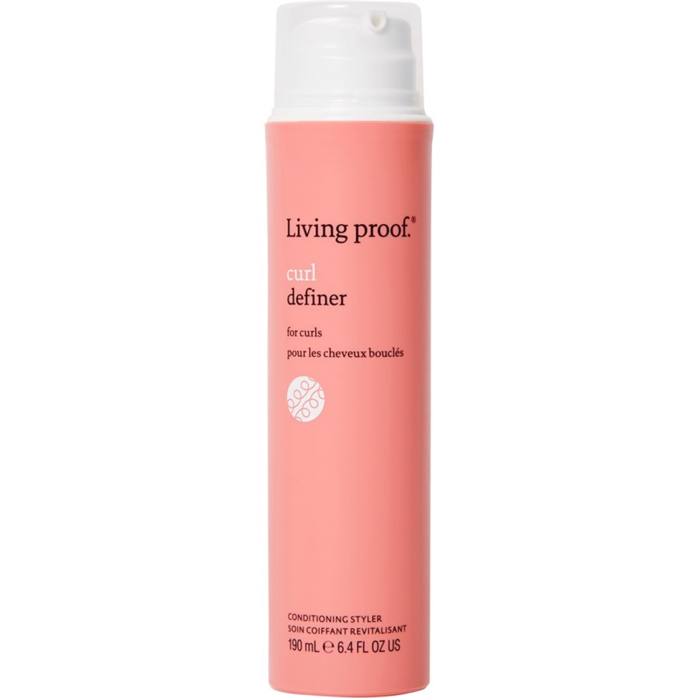 Living Proof Definer Mousse capillaire