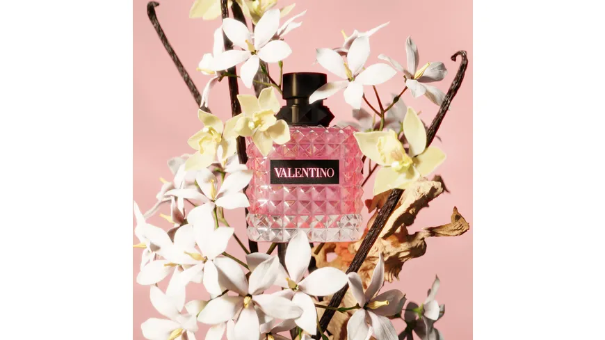 VALENTINO Born in Roma Donna Eau de Parfum