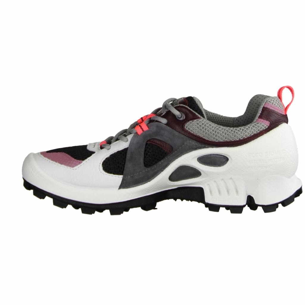 ECCO Sneaker bunt BIOM C-Trai