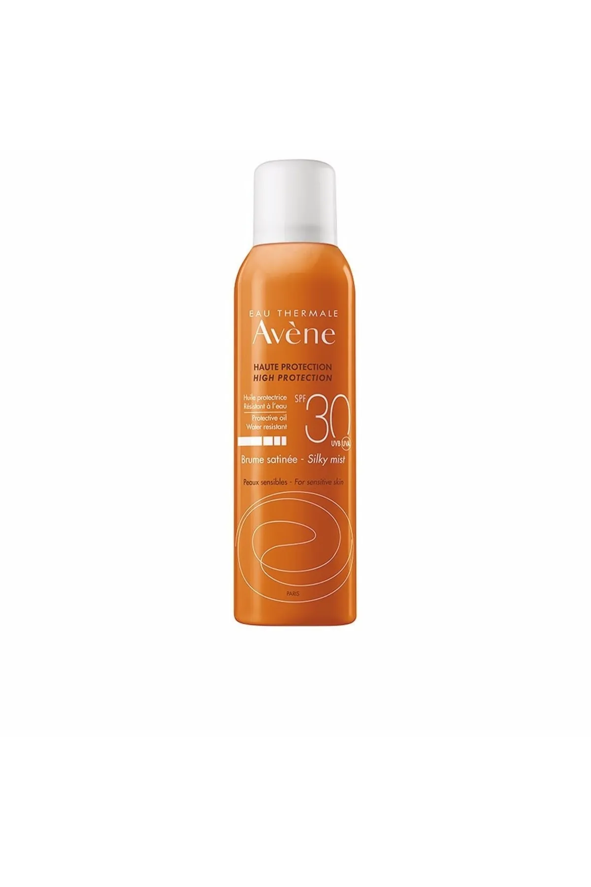 Avène  Sonnencreme - LSF 20–40