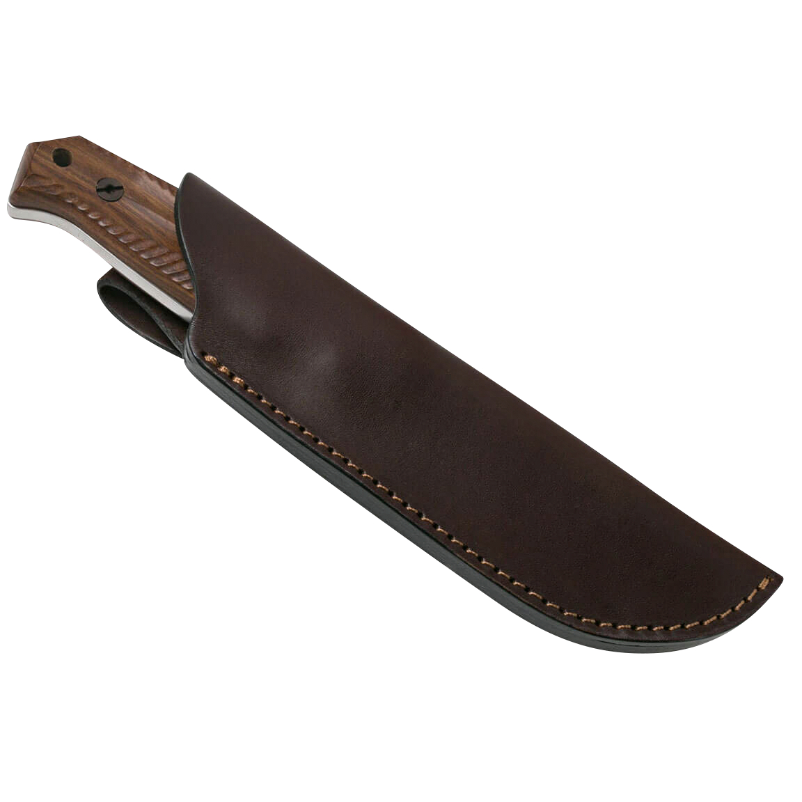 Böker Messer Arbolito Bison Guayacan