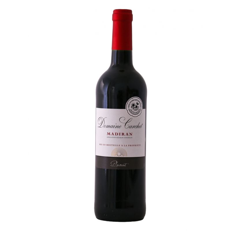 Domaine Carchet 2020