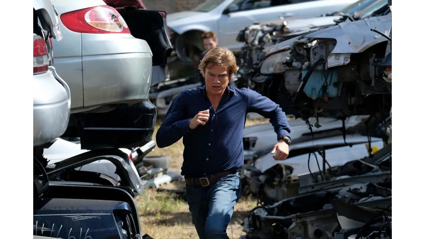MacGyver - Die komplette Serie (Reboot)  [24 DVDs]